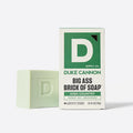 Big Ass Brick of Soap® - Bourbon - High Country