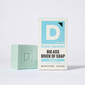 Big Ass Brick of Soap® - Palomino - Midway