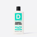 Shampoo + Conditioner - Tea Tree - Tropic Drift Scent