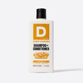 Shampoo + Conditioner - Sawtooth