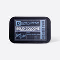 Solid Cologne - Bay Rum - Midnight Swim Top Smeller